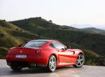 Ferrari 599 GTB Fiorano HGTE 2009 года